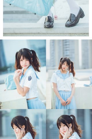 桜桃喵-lofter套图-穿制服的样子 - 0007.jpg