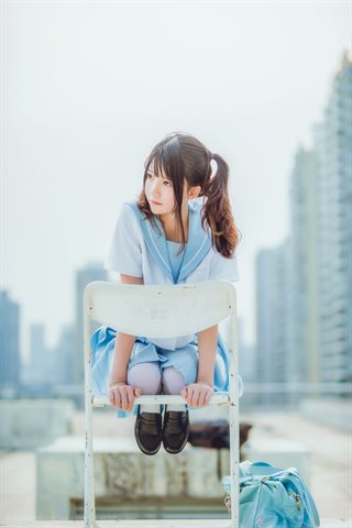 桜桃喵-lofter套图-穿制服的样子 - 0010.jpg