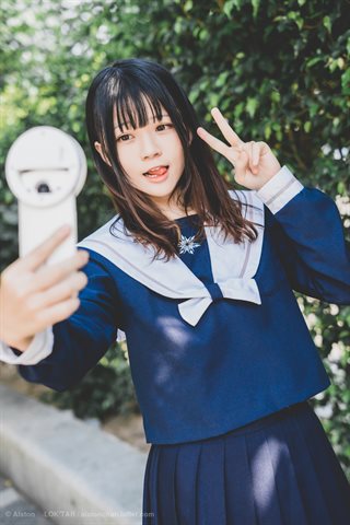 桜桃喵-lofter套图-自拍 - 0002.jpg