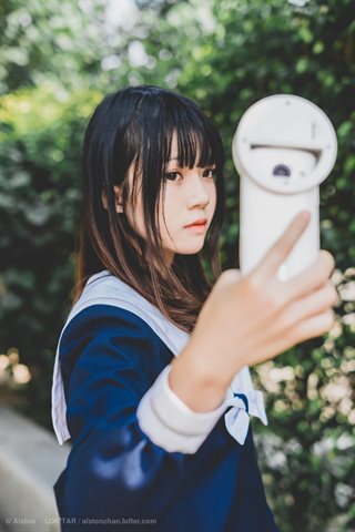 桜桃喵-lofter套图-自拍 - 0003.jpg