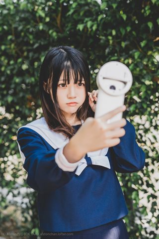 桜桃喵-lofter套图-自拍 - 0005.jpg