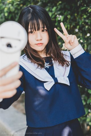 桜桃喵-lofter套图-自拍 - 0006.jpg