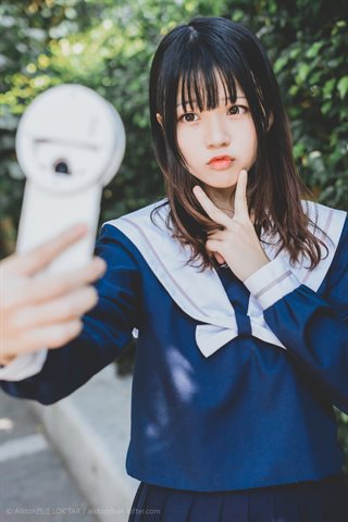 桜桃喵-lofter套图-自拍 - 0007.jpg