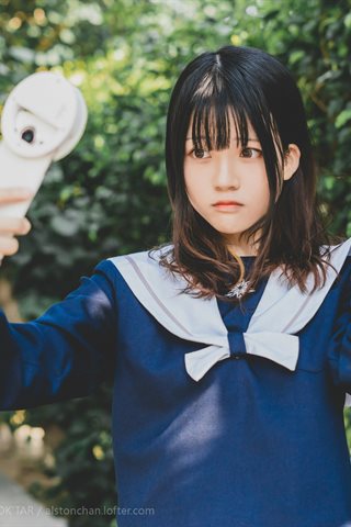 桜桃喵-lofter套图-自拍 - 0008.jpg