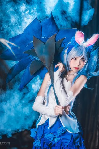 桜桃喵-lofter套图-花间舞 - 0005.jpg