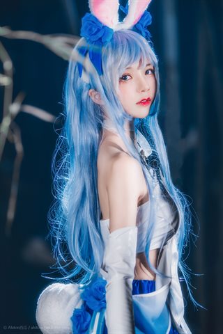 桜桃喵-lofter套图-花间舞 - 0006.jpg