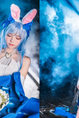 桜桃喵-lofter套图-花间舞 - 0009.jpg