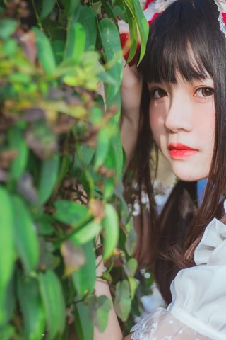 桜桃喵-lofter套图-草莓 - 0007.jpg