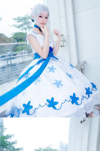 桜桃喵-lofter套图-萤火虫 - 0005.jpg