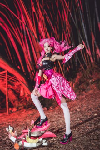 桜桃喵-lofter套图-蔷薇恋人 - 0005.jpg