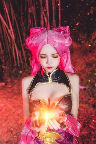 桜桃喵-lofter套图-蔷薇恋人 - 0007.jpg