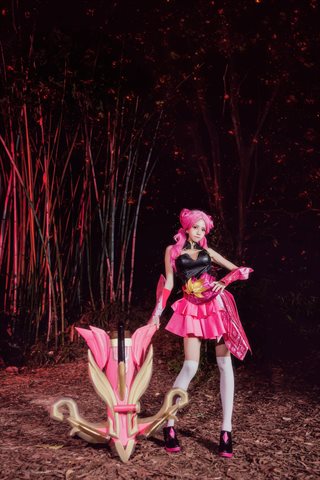 桜桃喵-lofter套图-蔷薇恋人 - 0009.jpg