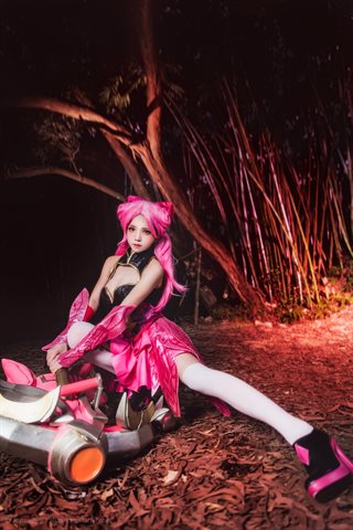 桜桃喵-lofter套图-蔷薇恋人 - 0010.jpg