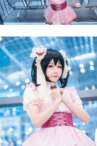 桜桃喵-lofter套图-蛋糕盛典 - 0002.jpg