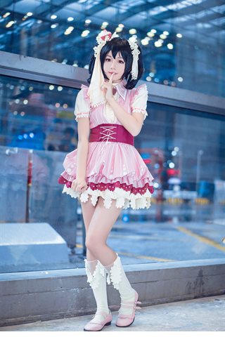 桜桃喵-lofter套图-蛋糕盛典 - 0004.jpg