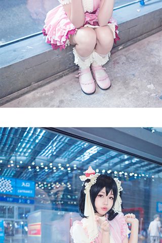 桜桃喵-lofter套图-蛋糕盛典 - 0005.jpg