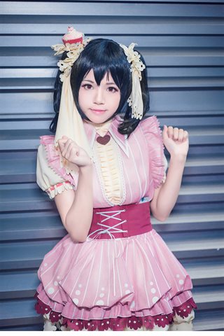 桜桃喵-lofter套图-蛋糕盛典 - 0006.jpg