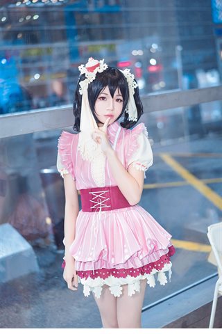 桜桃喵-lofter套图-蛋糕盛典 - 0007.jpg