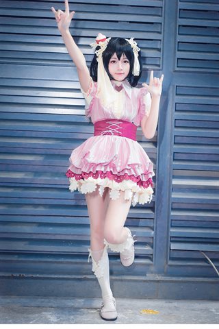 桜桃喵-lofter套图-蛋糕盛典 - 0008.jpg