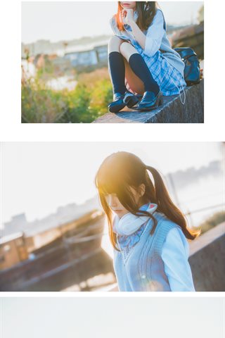 桜桃喵-lofter套图-蜜桃苏打味的夏天 - 0004.jpg