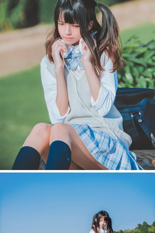 桜桃喵-lofter套图-蜜桃苏打味的夏天 - 0006.jpg