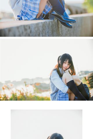 桜桃喵-lofter套图-蜜桃苏打味的夏天 - 0007.jpg