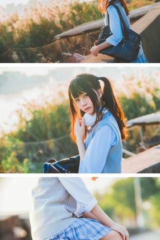 桜桃喵-lofter套图-蜜桃苏打味的夏天 - 0008.jpg