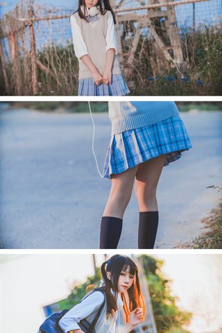 桜桃喵-lofter套图-蜜桃苏打味的夏天 - 0010.jpg