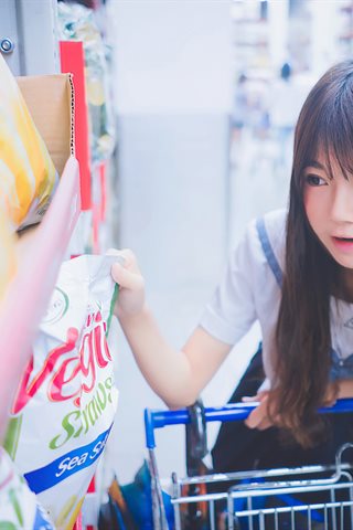 桜桃喵-lofter套图-超市 - 0002.jpg