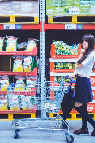 桜桃喵-lofter套图-超市 - 0004.jpg