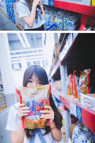 桜桃喵-lofter套图-超市 - 0005.jpg