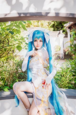 桜桃喵-lofter套图-金丝雀 - 0003.jpg