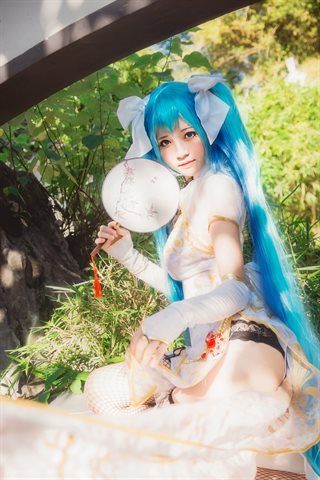 桜桃喵-lofter套图-金丝雀 - 0005.jpg