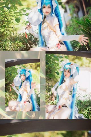 桜桃喵-lofter套图-金丝雀 - 0008.jpg