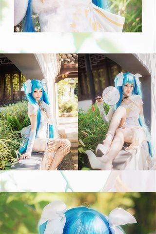 桜桃喵-lofter套图-金丝雀 - 0009.jpg