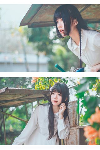 桜桃喵-lofter套图-青春翩翩起舞 - 0002.jpg