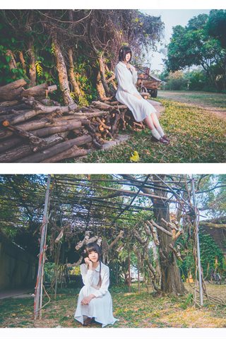 桜桃喵-lofter套图-青春翩翩起舞 - 0003.jpg