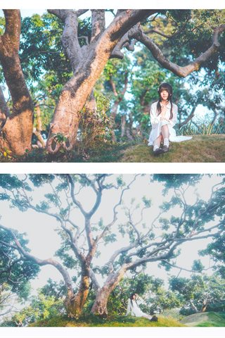 桜桃喵-lofter套图-青春翩翩起舞 - 0005.jpg