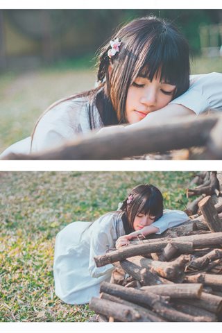 桜桃喵-lofter套图-青春翩翩起舞 - 0006.jpg