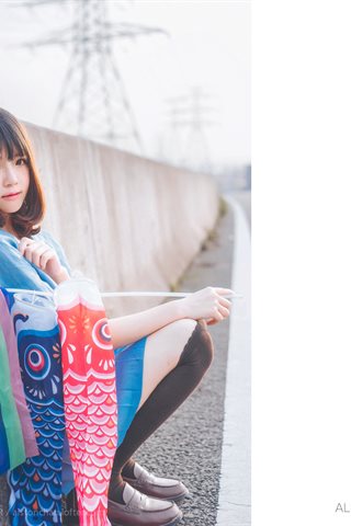 桜桃喵-lofter套图-风筝 - 0002.jpg