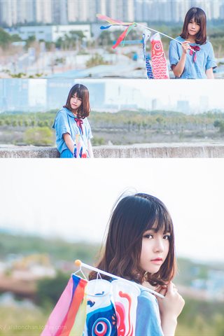 桜桃喵-lofter套图-风筝 - 0007.jpg