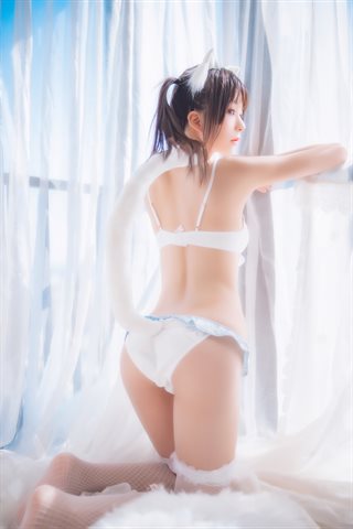 桜桃喵-一只恋爱 - 0007.jpg