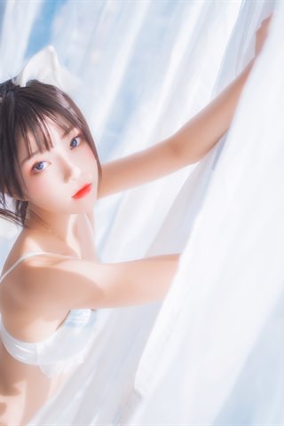 桜桃喵-一只恋爱 - 0010.jpg