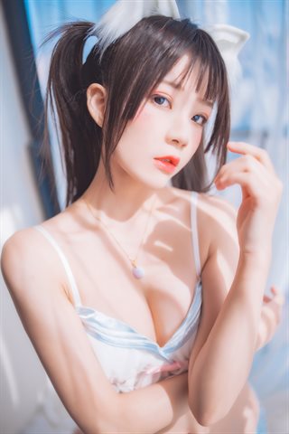 桜桃喵-一只恋爱 - 0011.jpg