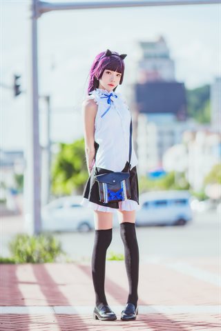 桜桃喵-五更琉璃 - 0023.jpg