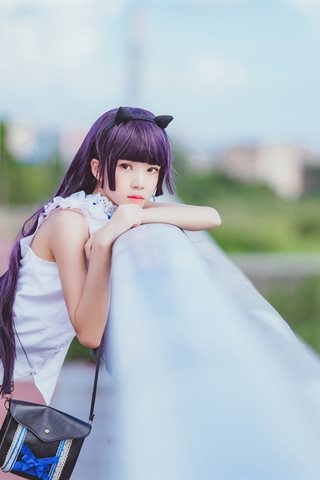 桜桃喵-五更琉璃 - 0033.jpg