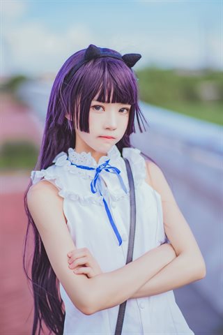 桜桃喵-五更琉璃 - 0041.jpg