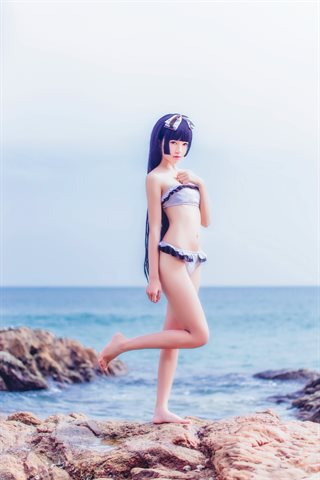 桜桃喵-五更琉璃-泳装 - 0016.jpg