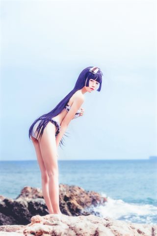 桜桃喵-五更琉璃-泳装 - 0018.jpg