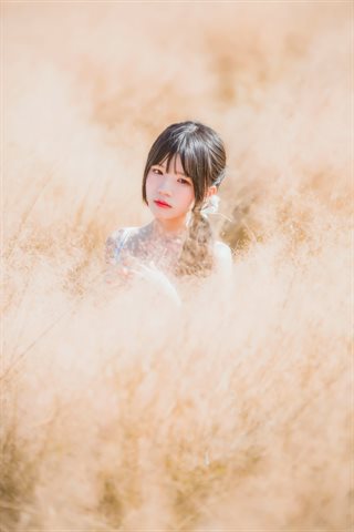 桜桃喵-冬眠2018系列-白裙(上) - 0005.jpg